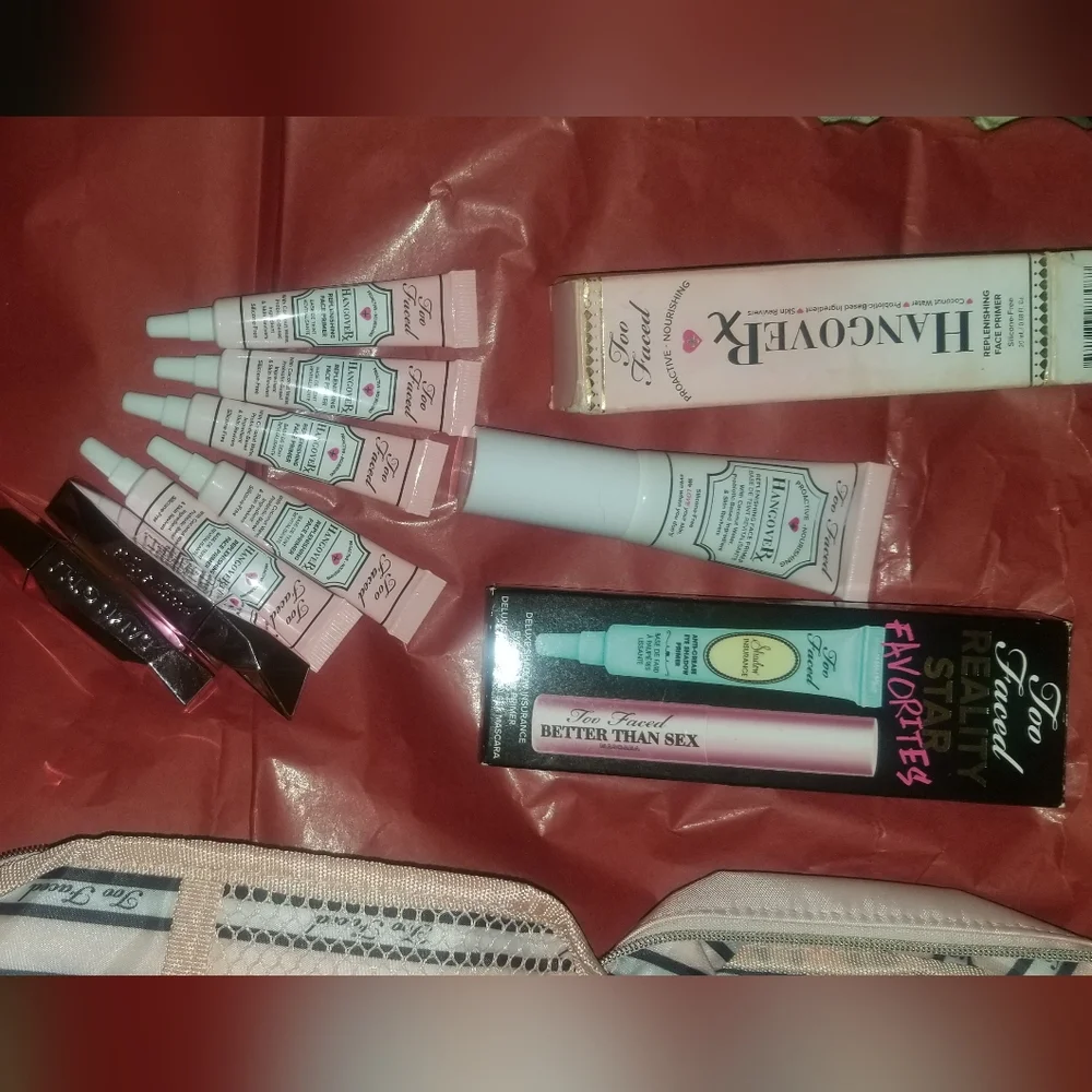 Too faced Bundle! - Picture 2 of 4